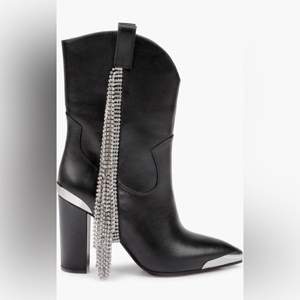 Daniel X Diamond
Stage Coach Western Boot